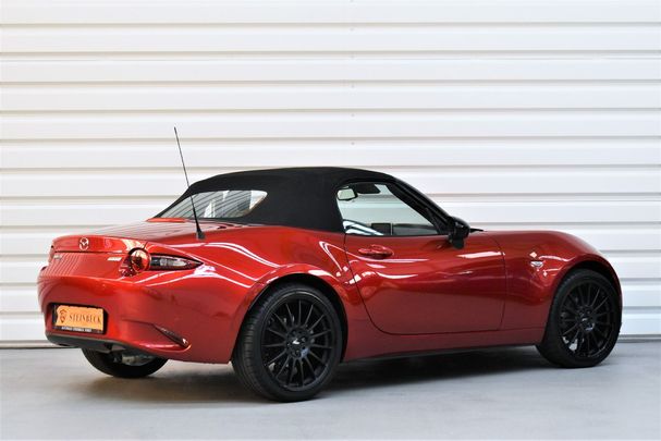 Mazda MX-5 96 kW image number 5