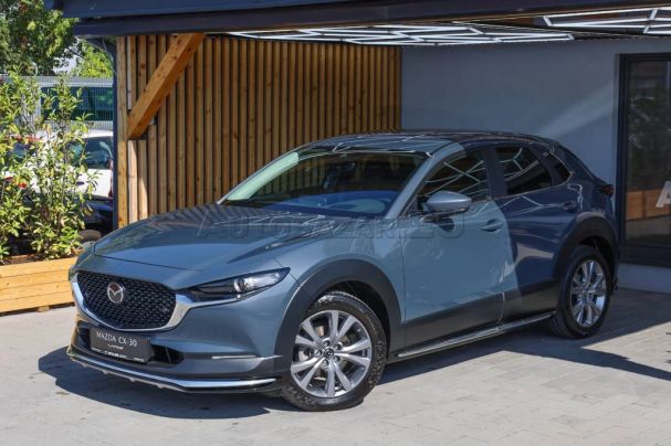 Mazda CX-30 150 110 kW image number 1