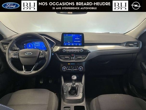 Ford Kuga 1.5 EcoBlue Titanium 90 kW image number 13