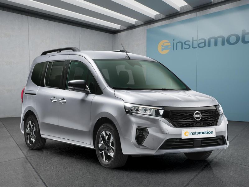 Nissan Townstar Kombi