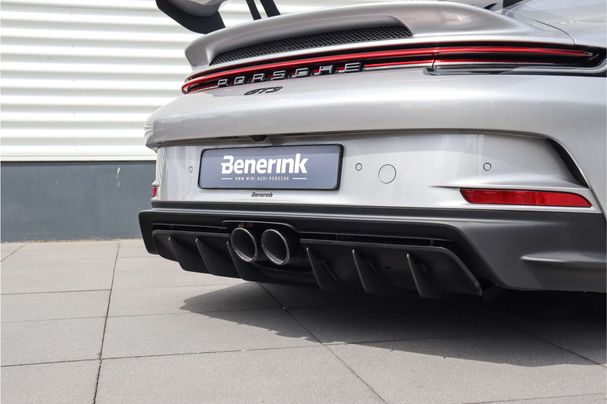 Porsche 992 GT3 4.0 375 kW image number 23