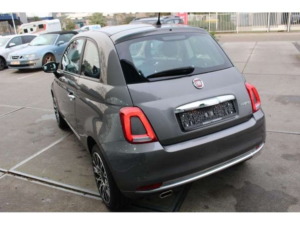 Fiat 500 51 kW image number 5