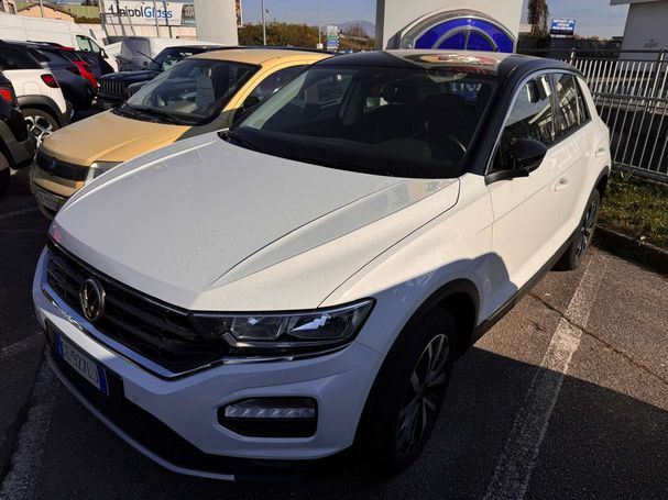 Volkswagen T-Roc 1.5 TSI Style DSG 110 kW image number 1