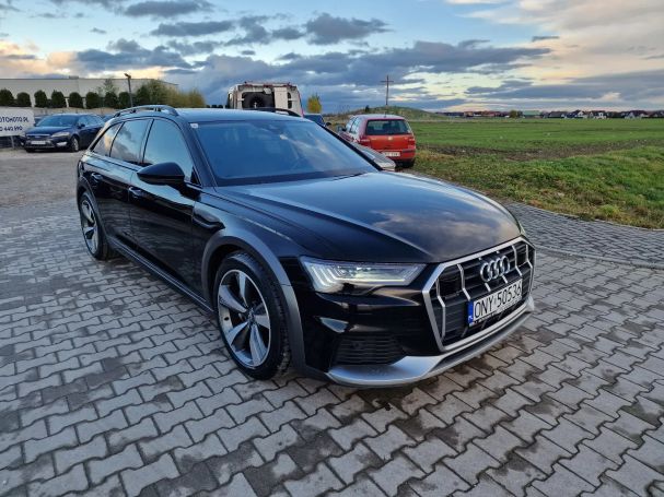 Audi A6 Allroad 3.0 TDI quattro S tronic 200 kW image number 15