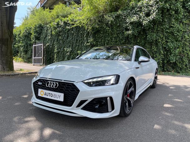 Audi RS5 Sportback 331 kW image number 2