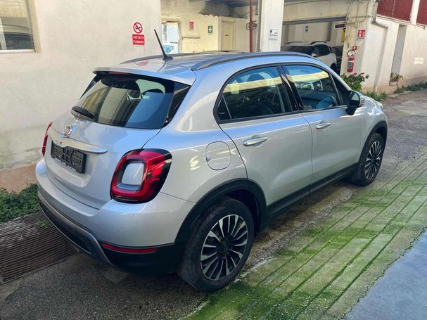 Fiat 500X Cross 1.6 MultiJet 96 kW image number 3