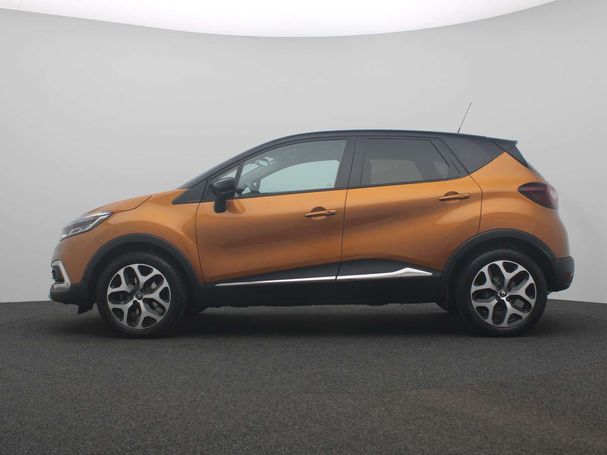 Renault Captur TCe 130 INTENS 96 kW image number 5