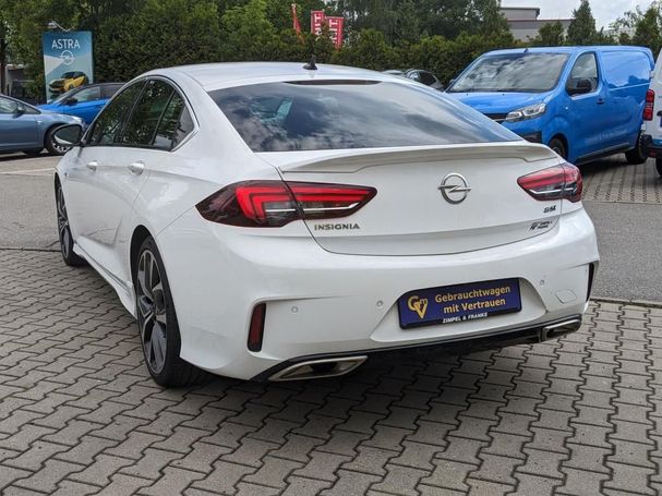 Opel Insignia 169 kW image number 5