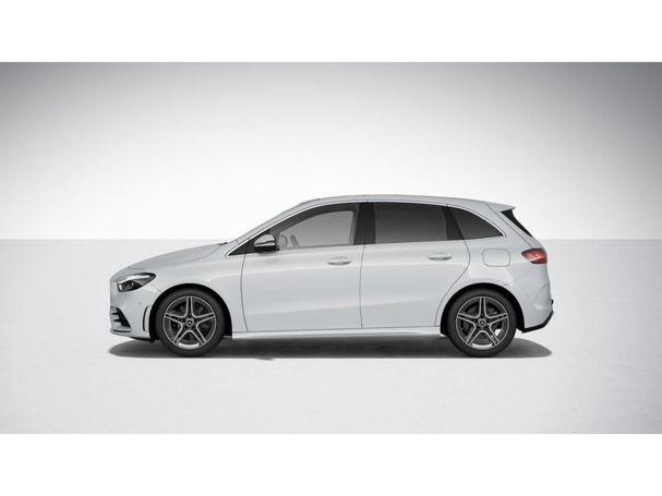 Mercedes-Benz B 250 165 kW image number 2