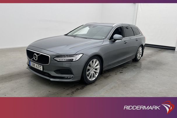 Volvo V90 D4 Momentum 140 kW image number 10