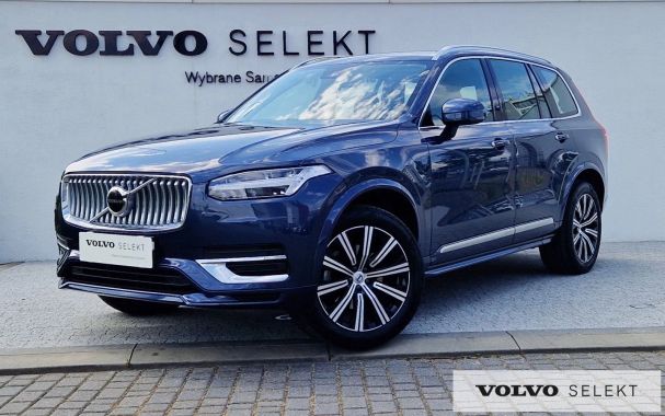 Volvo XC90 AWD 173 kW image number 1