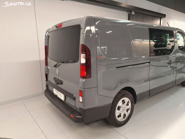 Renault Trafic Combi dCi 110 kW image number 6