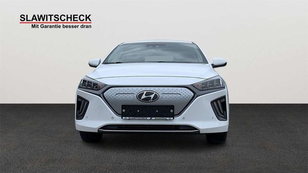 Hyundai Ioniq Elektro 100 kW image number 6