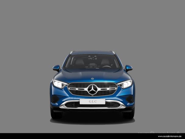 Mercedes-Benz GLC 200 150 kW image number 3