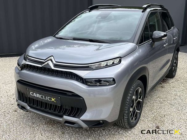 Citroen C3 Aircross 81 kW image number 1