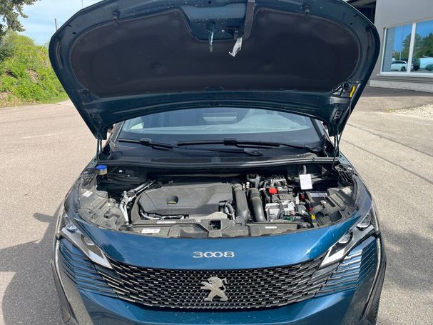 Peugeot 3008 Hybrid 165 kW image number 19