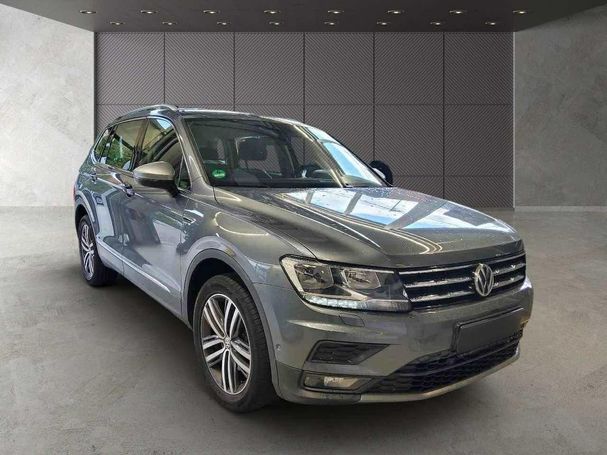 Volkswagen Tiguan Allspace 2.0 TDI DSG 110 kW image number 2