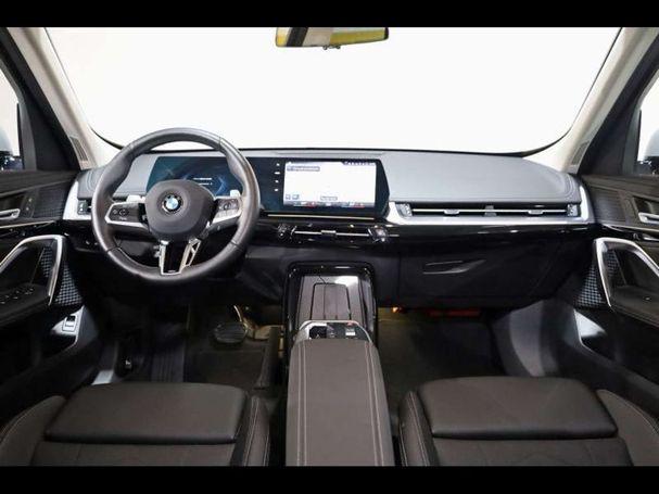 BMW X1 sDrive18i 100 kW image number 6