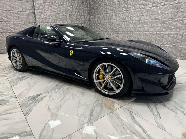 Ferrari 812 GTS 588 kW image number 9