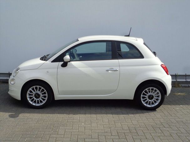 Fiat 500 TwinAir 59 kW image number 5