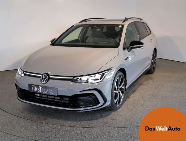 Volkswagen Golf Variant DSG 110 kW image number 1