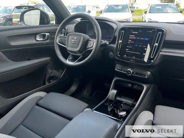 Volvo XC40 170 kW image number 12