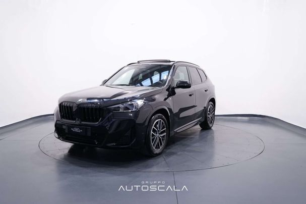 BMW X1 sDrive18d 110 kW image number 1