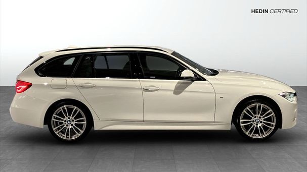 BMW 320d Touring xDrive 140 kW image number 4