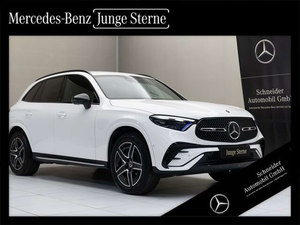 Mercedes-Benz GLC 300 de 4Matic 245 kW image number 1