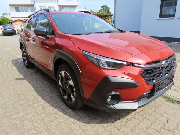 Subaru Crosstrek 2.0ie Lineartronic Comfort 100 kW image number 2