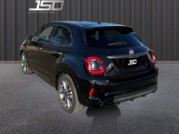 Fiat 500X 1.6 MultiJet Sport 96 kW image number 3