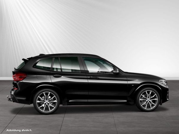 BMW X3 xDrive20d 140 kW image number 12