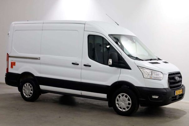 Ford Transit 350 L2H2 2.0 TDCi Trend 79 kW image number 11