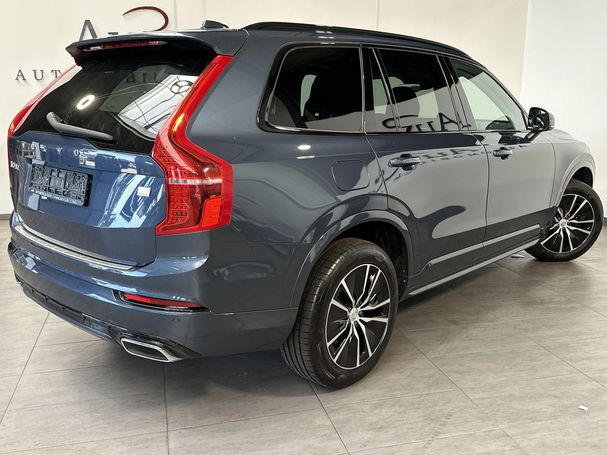 Volvo XC90 AWD 288 kW image number 3