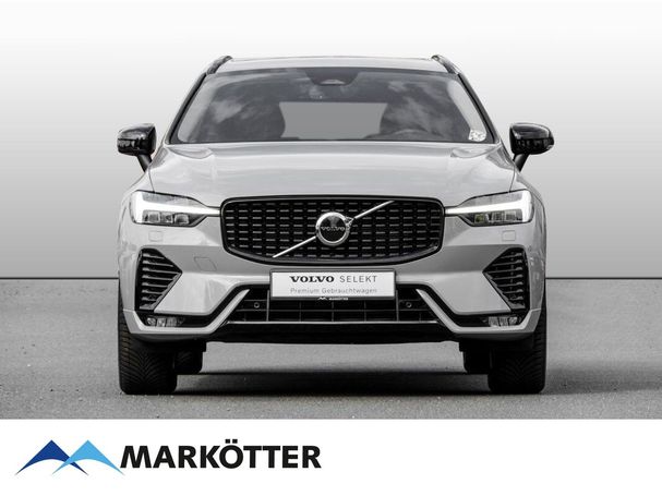 Volvo XC60 B4 Plus Dark 145 kW image number 4