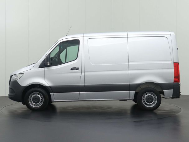 Mercedes-Benz Sprinter 314 CDi 105 kW image number 12