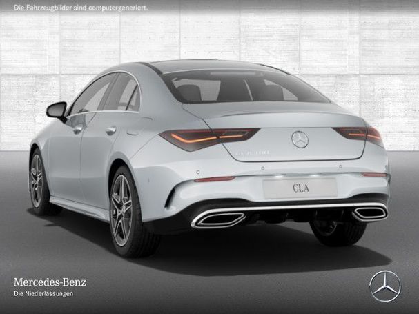 Mercedes-Benz CLA 180 100 kW image number 18