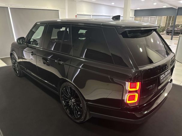 Land Rover Range Rover 4.4 SDV8 250 kW image number 12