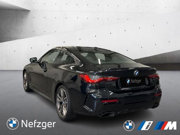 BMW 440i xDrive 285 kW image number 4