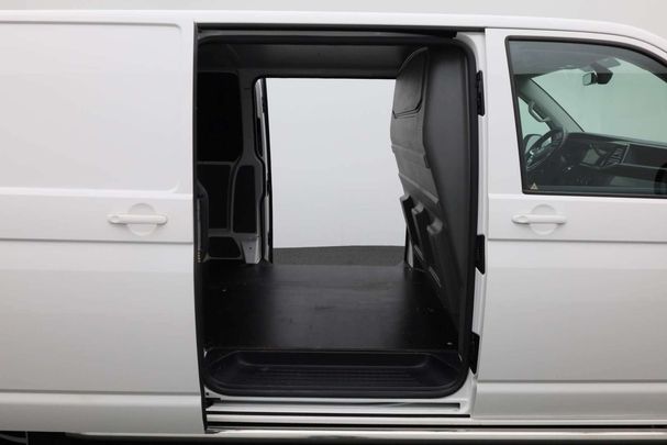 Volkswagen T6 Transporter DSG 150 kW image number 9