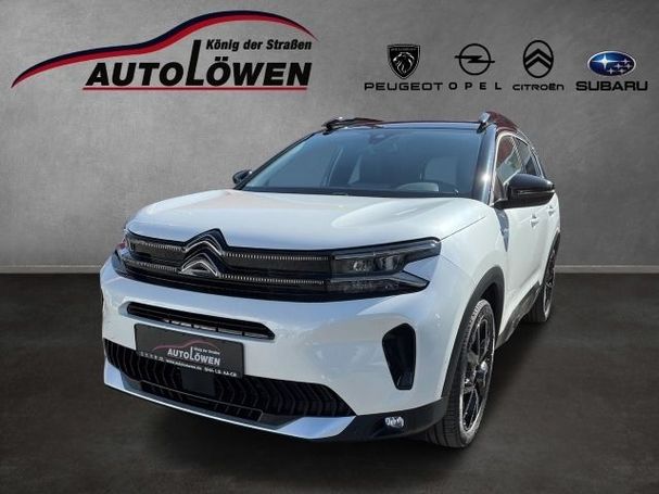 Citroen C5 Aircross 165 kW image number 1