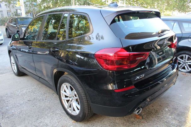 BMW X3 xDrive30e 215 kW image number 5