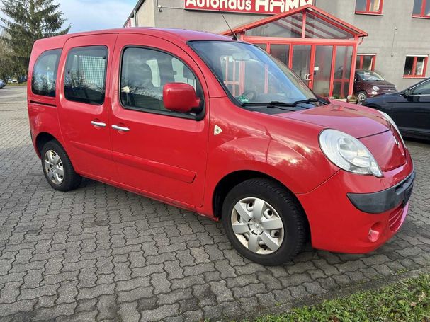 Renault Kangoo 1.6 16V 105 Happy Family 78 kW image number 2