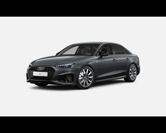 Audi A4 35 TDI S tronic S-line 120 kW image number 1