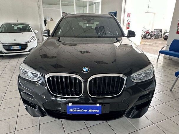 BMW X3 xDrive20d 140 kW image number 3