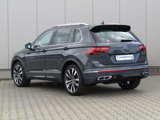 Volkswagen Tiguan 2.0 TDI DSG 110 kW image number 2