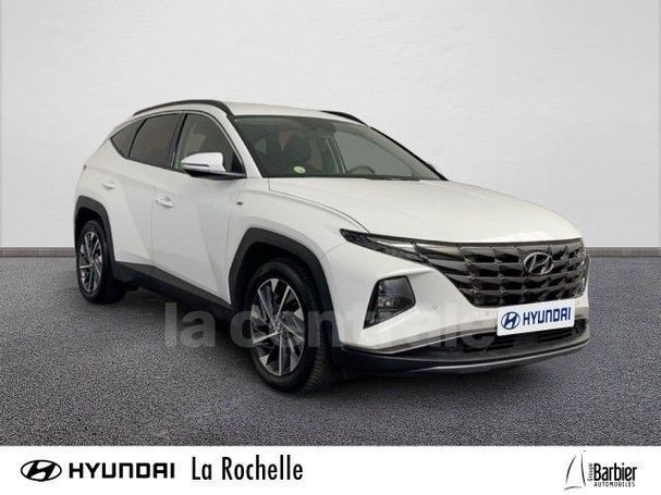 Hyundai Tucson 1.6 CRDi DCT 100 kW image number 2