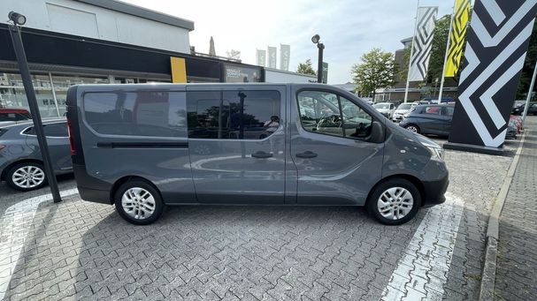 Renault Trafic L2H1 Komfort 107 kW image number 3