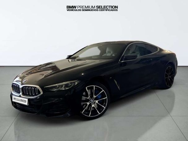 BMW 840i 245 kW image number 1