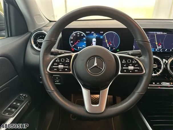 Mercedes-Benz GLB 200 d 110 kW image number 13